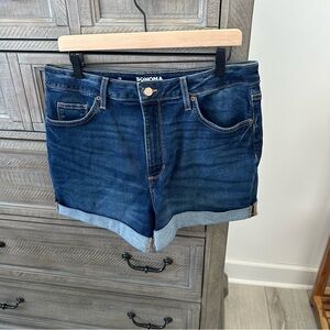Sonoma Shorts Dark Blue